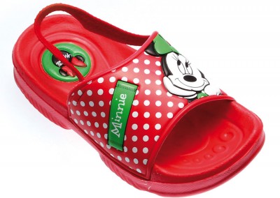 Disney — Тапки для бассейна