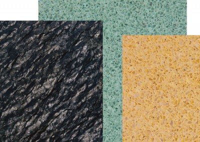 Eurostone — камень и агломератная плитка