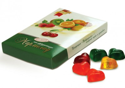 Петродиет. Мармелад