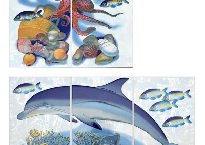 Завод «Сокол» — плитка