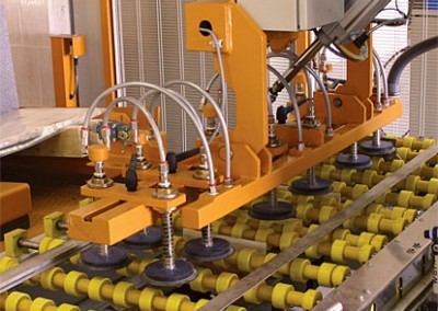 Eurostone — фото завода